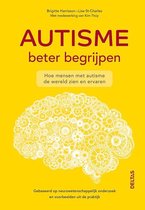 Omslag Autisme beter begrijpen