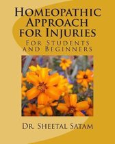 Homeopathic Approach for Injuries