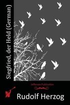 Siegfried, der Held (German)