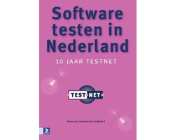 Software testen in Nederland