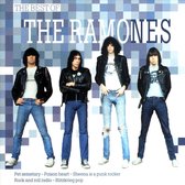 Best of the Ramones [Disky]