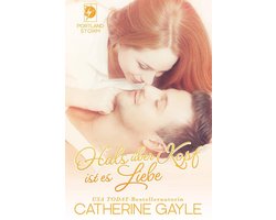 Hals über Kopf ist es Liebe