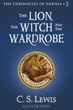 The Chronicles of Narnia 2 - The Lion, the Witch and the Wardrobe (The Chronicles of Narnia, Book 2)