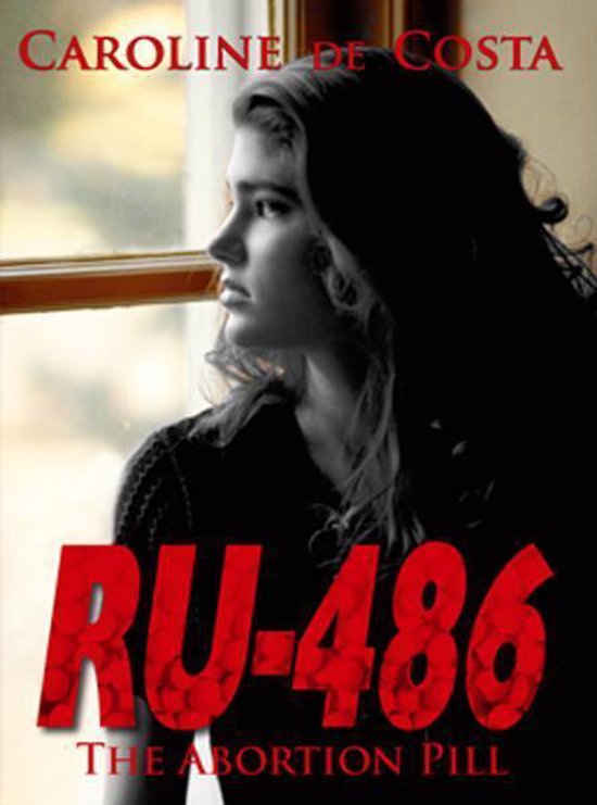 RU 486 - cover