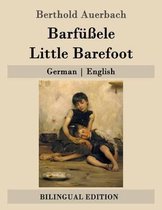 Barf ele / Little Barefoot
