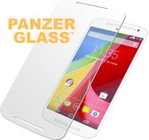 PanzerGlass Premium Glazen Screenprotector Motorola Moto G 2nd Generation (2014)