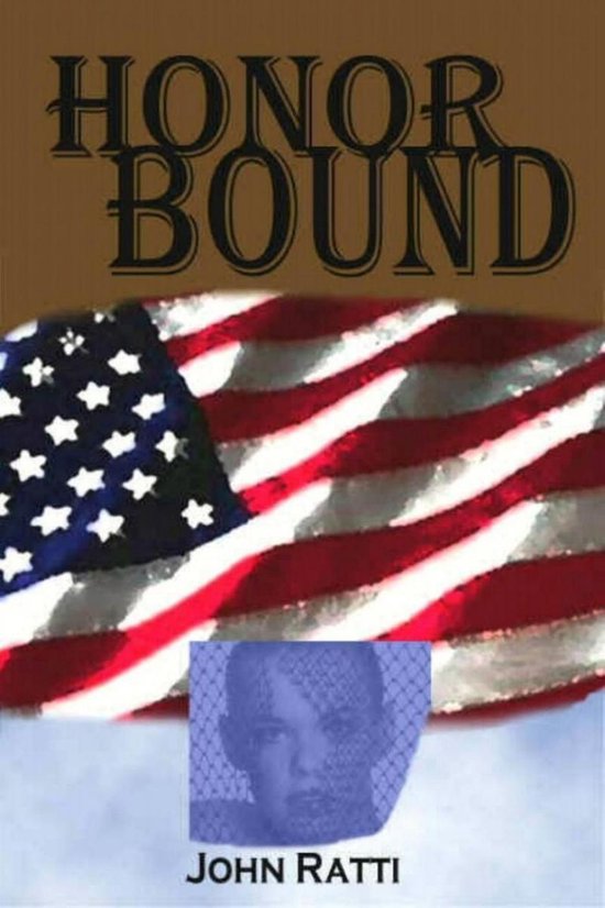 Honor Bound - cover