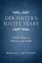 Der Nister's Soviet Years