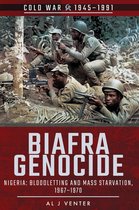 Cold War, 1945–1991 - Biafra Genocide