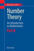 Number Theory: An Introduction to Mathematics