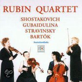 String Quartets From The