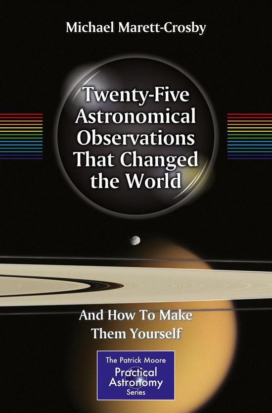 Physics and Astronomy (R0) - Twenty-Five Astronomical Observ ... - cover