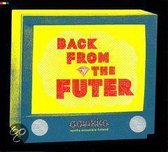 Aavikko - Back From The Futer