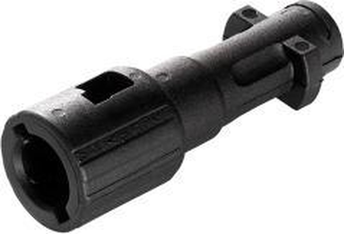 Nilfisk Adapter Karcher naar Nilfisk adapter Karcher hogedrukreinigers