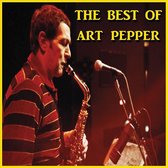 Best of Art Pepper [AAO Music]
