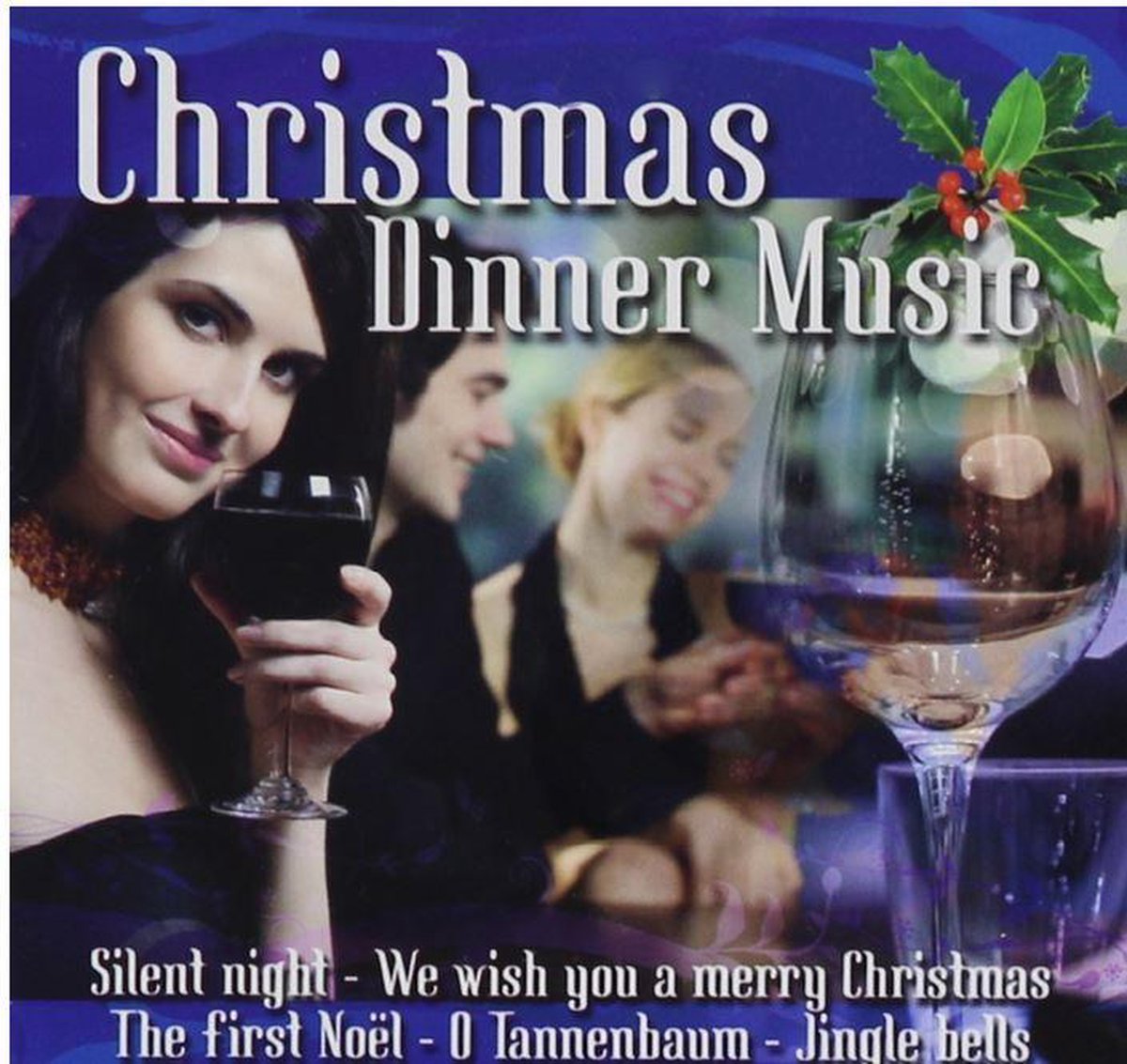 Music & Dining Christmas