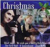 Music & Dining Christmas