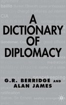 A Dictionary of Diplomacy