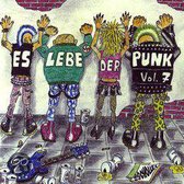 Es Lebe Der Punk 7 -20Tr-