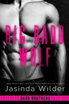 The Badd Brothers 7 - Big Badd Wolf
