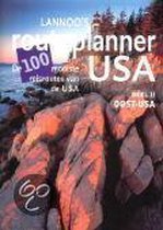 Lannoo's Routeplanner USA. Deel II Oost-USA