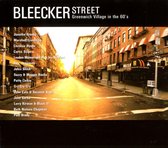 Bleecker Street: Greenwich Village in the '60s