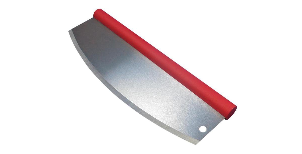 Kamado Joe pizza cutter