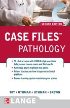 LANGE Case Files - Case Files Pathology, Second Edition