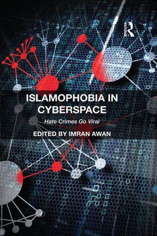 Islamophobia in Cyberspace - cover