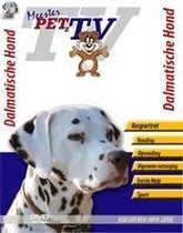 DVD Dalmatische Hond