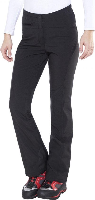 Icepeak, Entiat softshell skibroek dames classic rood Icepeak, Entiat softshell skibroek dames classic rood