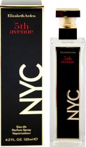 Elizabeth Arden - 5th Avenue NYC - Eau De Parfum - 125ML