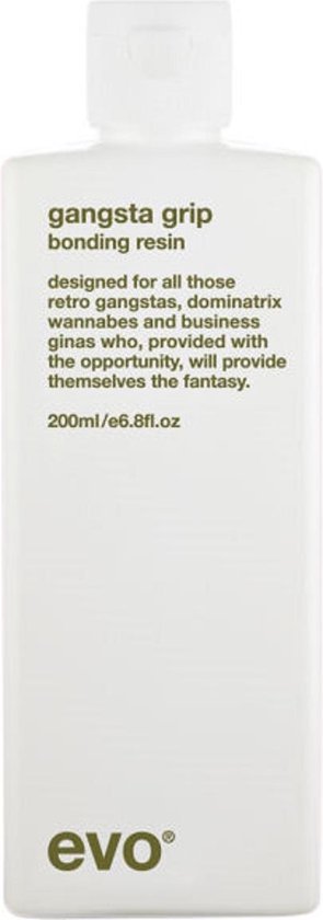 EVO - Gangsta Grip Bonding Resin - 200ml