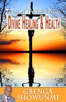 Prayer for Divine Healing and Health