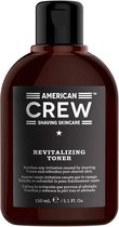 American Crew - Revitalizing Aftershave Toner - 150ml