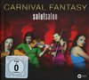 Salut Salon - Carnival Fantasy -Deluxe-