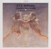 Hoffmann: Complete Piano Sonatas / Wolfgang Brunner