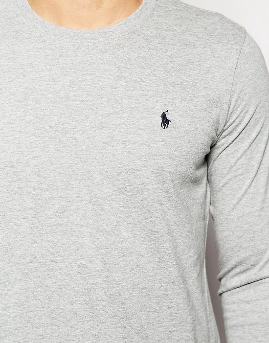 ralph lauren longsleeve dames