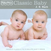 Classic Baby: J.S. Bach