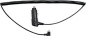 SENA | Cigarette Charger voor SMH-10/SMH-5/SMH5-FM | SMH-B0107