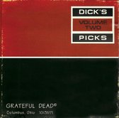 Dick's Picks, Vol. 2: Columbus, Oh, 10/31/71