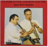 Claude Luter & Jacques Gauthé Sextet - Red Hot Reeds (CD)