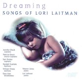 Dreaming: The Songs Of Lori Laitman