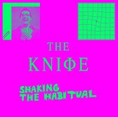 Knife - Shaking The.. (CD) (Deluxe Edition)