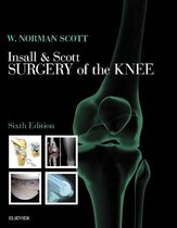 Insall & Scott Surgery of the Knee E-Book