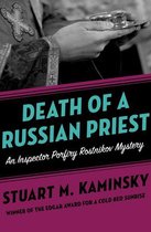 Inspector Porfiry Rostnikov Mysteries - Death of a Russian Priest