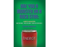Are You a Monster or a Rock Star?