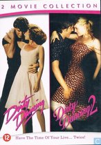 Dirty Dancing + Dirty Dancing 2 (2 DVD)