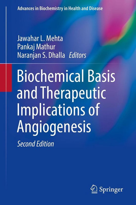 Biomedical and Life Sciences (R0) - Biochemical Basis and Th ... - cover