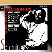 Beethoven: Piano Sonatas Op. 27/2,